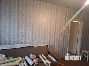 2-к квартира, вторичка, 43м2, 2/2 этаж