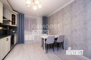 3-к квартира, вторичка, 89м2, 5/9 этаж