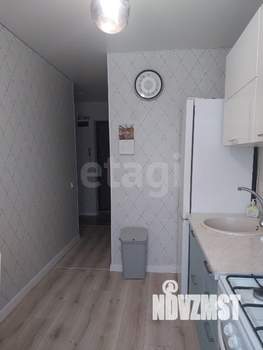 3-к квартира, вторичка, 61м2, 10/10 этаж