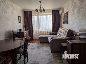 3-к квартира, вторичка, 61м2, 5/9 этаж