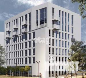 Студия квартира, вторичка, 27м2, 11/15 этаж