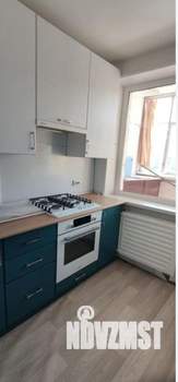 1-к квартира, вторичка, 40м2, 9/9 этаж