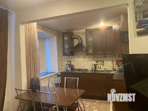 2-к квартира, вторичка, 45м2, 8/9 этаж