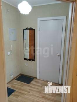 1-к квартира, вторичка, 33м2, 9/20 этаж