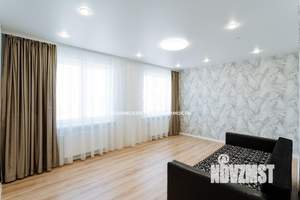 3-к квартира, вторичка, 81м2, 23/25 этаж