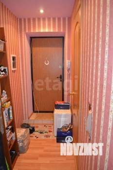 1-к квартира, вторичка, 32м2, 5/5 этаж