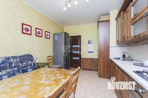 1-к квартира, вторичка, 49м2, 3/4 этаж