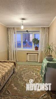 4-к квартира, вторичка, 92м2, 5/6 этаж