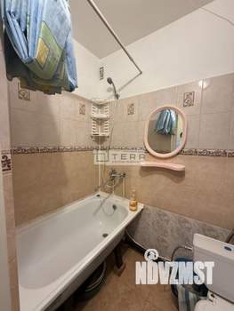 Студия квартира, вторичка, 17м2, 8/9 этаж