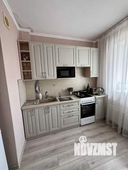 1-к квартира, вторичка, 35м2, 12/12 этаж