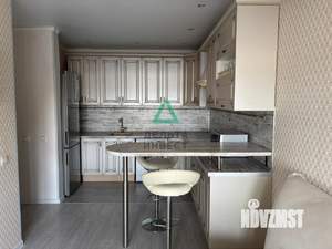 3-к квартира, вторичка, 53м2, 2/25 этаж