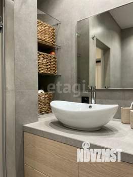 3-к квартира, вторичка, 61м2, 3/5 этаж