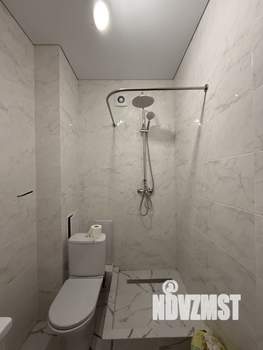 1-к квартира, вторичка, 34м2, 4/5 этаж