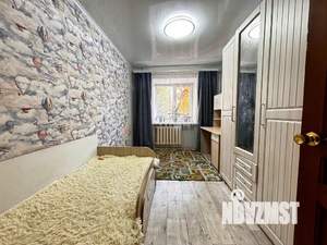 3-к квартира, вторичка, 52м2, 1/5 этаж