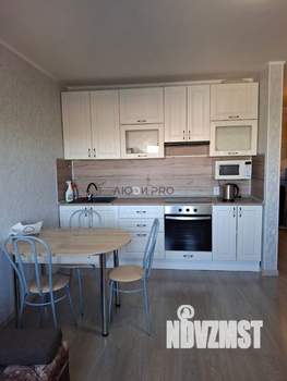 Студия квартира, вторичка, 27м2, 9/26 этаж