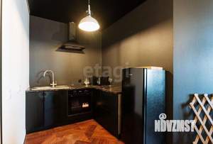 2-к квартира, вторичка, 48м2, 22/25 этаж