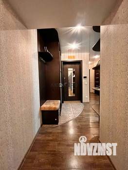 3-к квартира, вторичка, 93м2, 17/18 этаж