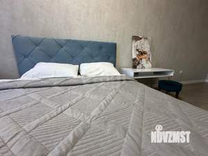2-к квартира, вторичка, 44м2, 4/11 этаж