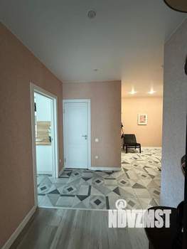 3-к квартира, вторичка, 87м2, 5/26 этаж