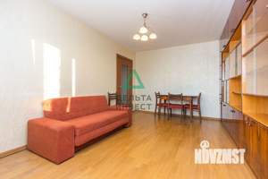 2-к квартира, вторичка, 45м2, 6/9 этаж