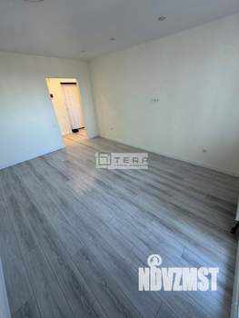 1-к квартира, вторичка, 37м2, 10/18 этаж