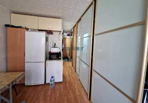 1-к квартира, вторичка, 22м2, 6/9 этаж