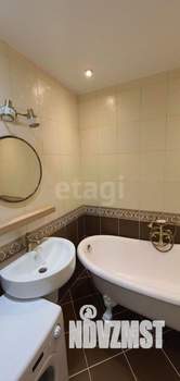 3-к квартира, вторичка, 57м2, 2/5 этаж