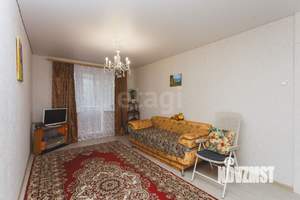 3-к квартира, вторичка, 58м2, 5/5 этаж