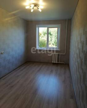 3-к квартира, вторичка, 60м2, 4/5 этаж