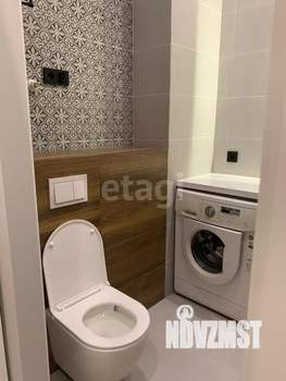 2-к квартира, вторичка, 45м2, 8/20 этаж