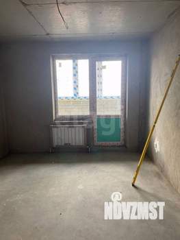 2-к квартира, вторичка, 46м2, 18/19 этаж