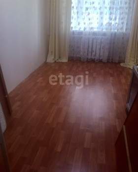 1-к квартира, вторичка, 13м2, 1/3 этаж