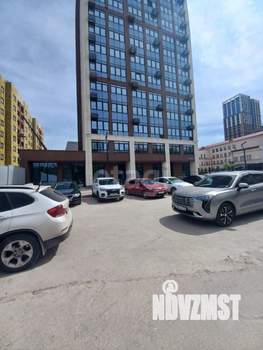 2-к квартира, вторичка, 60м2, 13/25 этаж