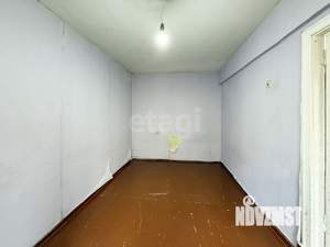 3-к квартира, вторичка, 56м2, 1/5 этаж