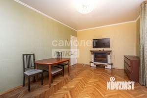 3-к квартира, вторичка, 87м2, 5/5 этаж