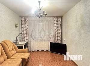 3-к квартира, вторичка, 59м2, 1/9 этаж