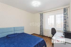 3-к квартира, вторичка, 98м2, 12/12 этаж