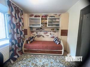 2-к квартира, вторичка, 55м2, 3/12 этаж