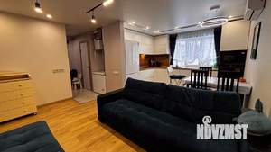 3-к квартира, вторичка, 59м2, 1/5 этаж