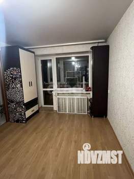 2-к квартира, вторичка, 43м2, 3/5 этаж