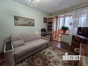 3-к квартира, вторичка, 90м2, 8/10 этаж