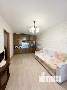 2-к квартира, вторичка, 43м2, 10/10 этаж