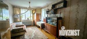 1-к квартира, вторичка, 30м2, 1/5 этаж