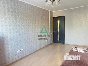 1-к квартира, вторичка, 34м2, 2/10 этаж