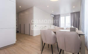 3-к квартира, вторичка, 75м2, 9/12 этаж