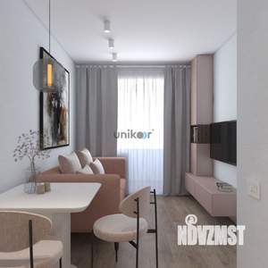 2-к квартира, вторичка, 34м2, 5/19 этаж