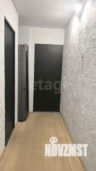 2-к квартира, вторичка, 42м2, 1/5 этаж