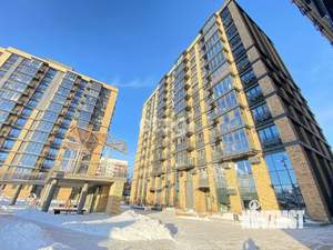 3-к квартира, вторичка, 92м2, 4/25 этаж