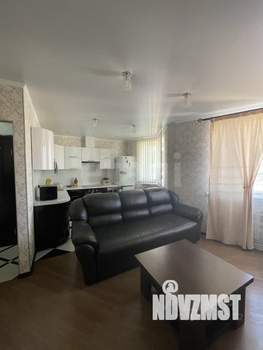 2-к квартира, вторичка, 56м2, 23/25 этаж