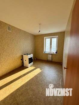 1-к квартира, вторичка, 31м2, 4/11 этаж